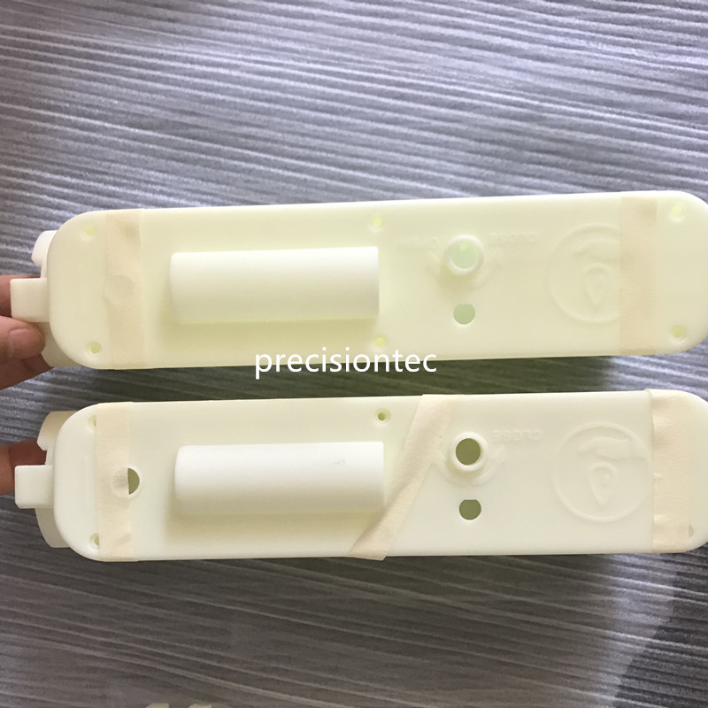 Brugerdefineret 3d plasttryk
